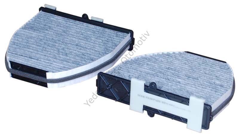 POLEN FİLTRESİ GKC9177CPJ ECLASS WS212 09-> C CLASS (W204) 07->