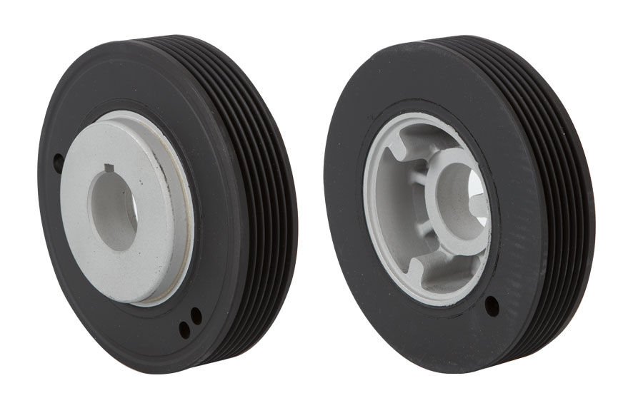 Krank Kasnaği 292020 P306 P406 Xantia Xsara 1.8 2.0 16V