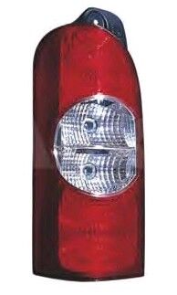 STOP SOL LLE542 MASTER-II MOVANO (03-04)
