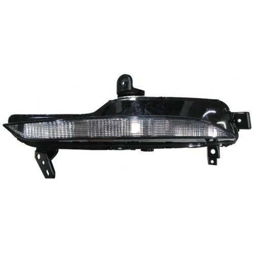 Tampon Sinyali Sol Megane Iv