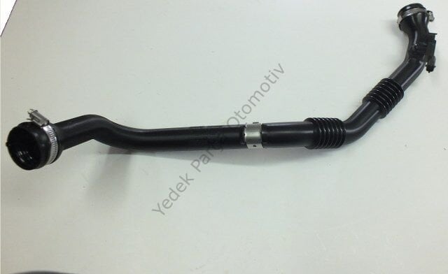 TURBO HORTUMU 8200874705 KANGO II III 1.5 DCİ
