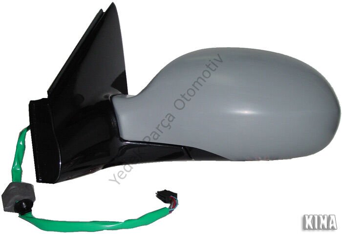 AYNA SOL VM148EHPAL C5 (01-) ELEKTRİKLİ ISITMALI