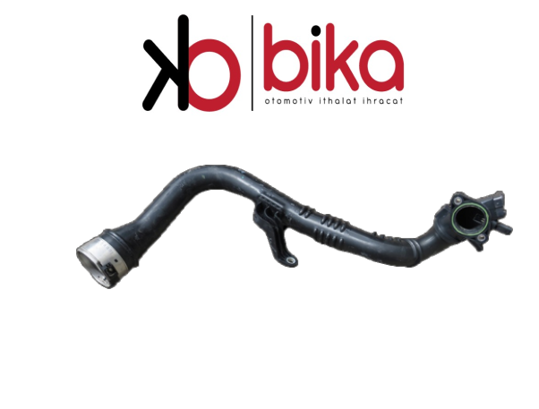 TURBO HORTUMU MEGANE IV 1.3TCE H5H