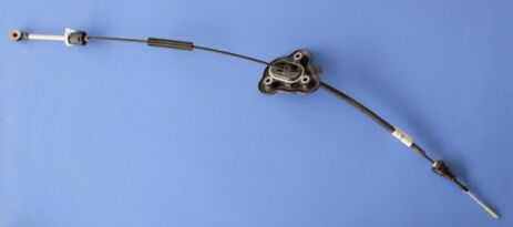 Megane 3 Fluence Otomotik Vites Teli Halatı 8200889843 349351837R Renault Mais