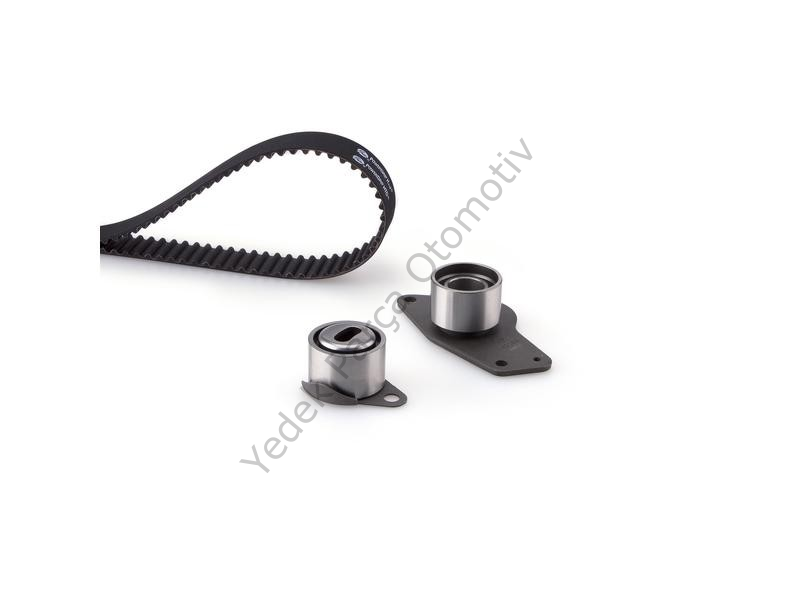 TRIGER SETI (151x254) CLIO I-II (97-)-KANGOO (97-)-EXP (97-) 1.9D (F8Q) 