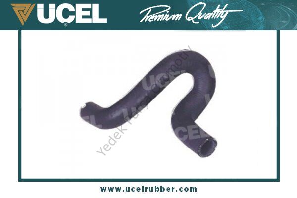 KALORİFER HORTUMU 35501 PALIO-ALBEA 1.3 MULTIJET 02-12 MODEL