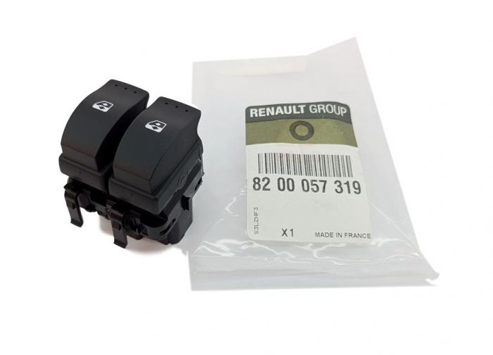 CAM ACMA KAPAMA ANAHTARI SOL TRAFIC II