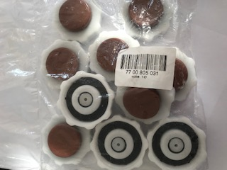 GENLESME BIDON KAPAGI R9-R11-R19-MEGANE (MAIS TURKIYE)