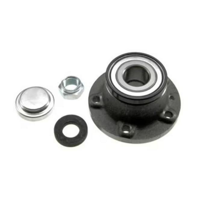 ARKA TEKER PORYASI DOBLO III 1.3/1.6