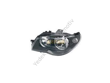 FAR SAG ALBEA PALIO SOLE 2005 >SIYAH MANUEL