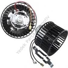 KALORİFER MOTORU 207328755 CORSA-B