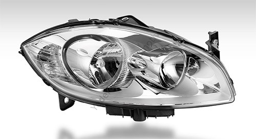 FAR SAG ELEKTRIKLI MOTORLU LINEA 2007 >