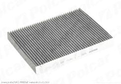 POLEN FİLTRESİ GKC9183C C5 08> 1.6HDI 115FAP