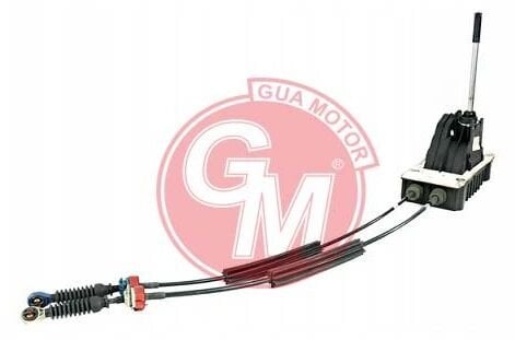 Megane 2 Manuel Vites Kolu Komple + Halatı 5 Vites 1.4 1.6 16V K4J K4M 1.5 Dci K9K 2003 2010 8200905267 Renault Mais