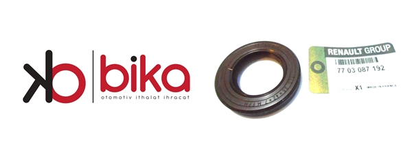 EKSANTRIK MIL KECESI R9-R19-MEGANE-CLIO-KANGOO