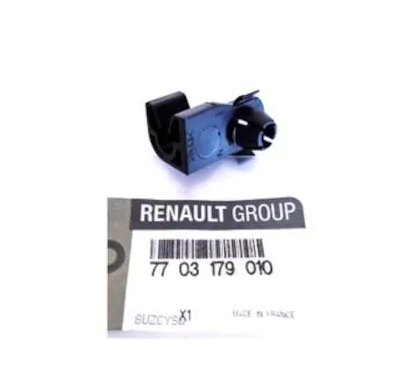 KAPUT DAYAMA KLIPSI MEGANE II-CLIO III