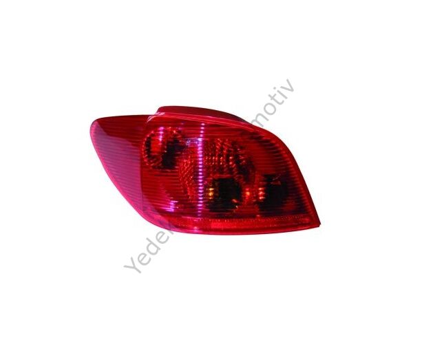 STOP SAĞ 4400 P307 (05-) DUYSUZ LEDSİZ
