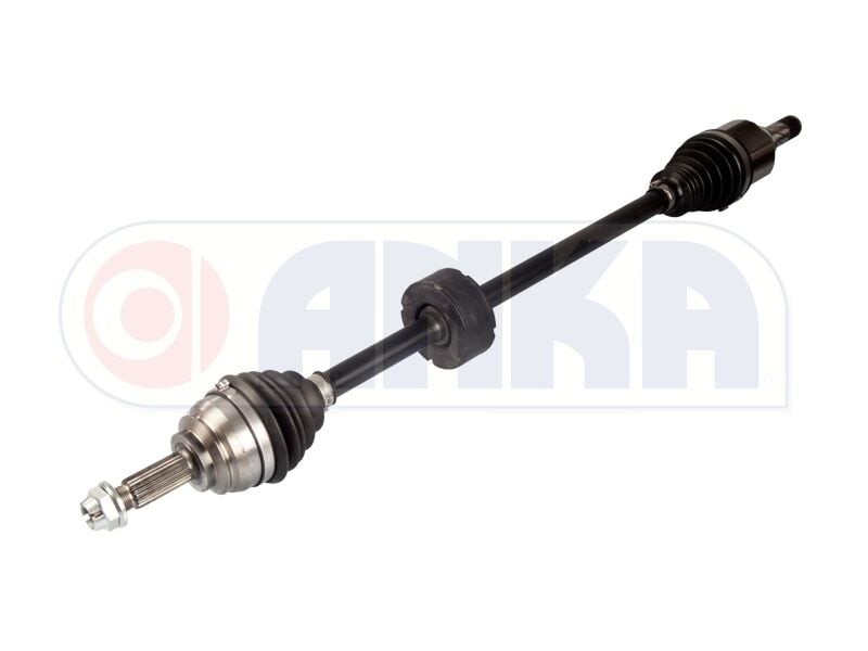 Symbol Joy Logan 2 Sandero 2 Sağ Ön Aks Mekanik 1.5 dCi 5 Vites 2013 2020 391006553R Anka