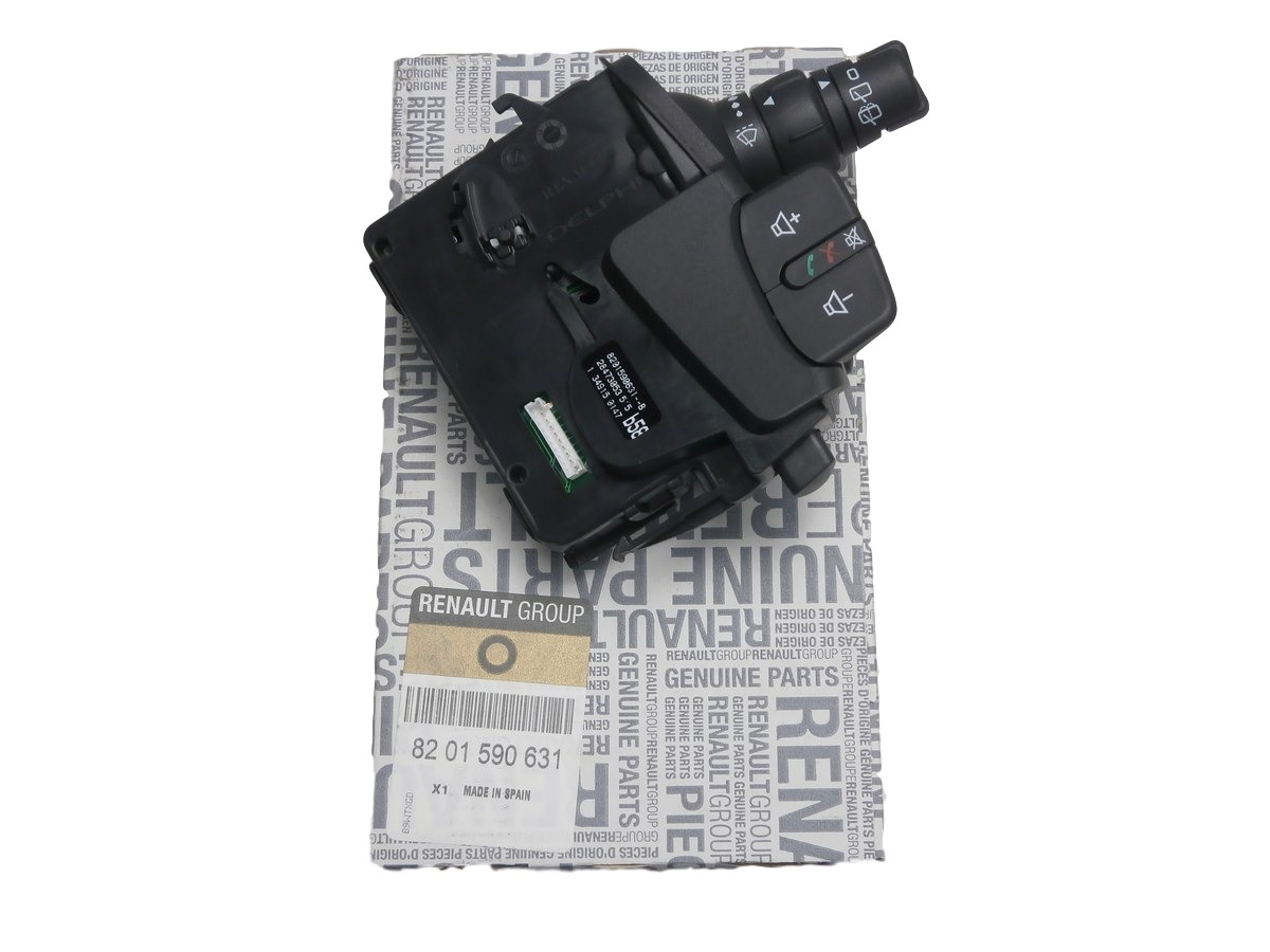 SILECEK KUMANDA KOLU CLIO III-KANGOO III-MODUS