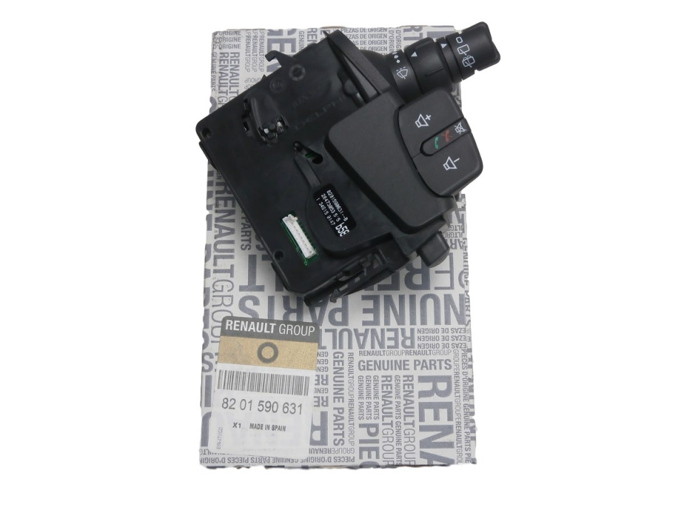 SILECEK KUMANDA KOLU CLIO III-KANGOO III-MODUS