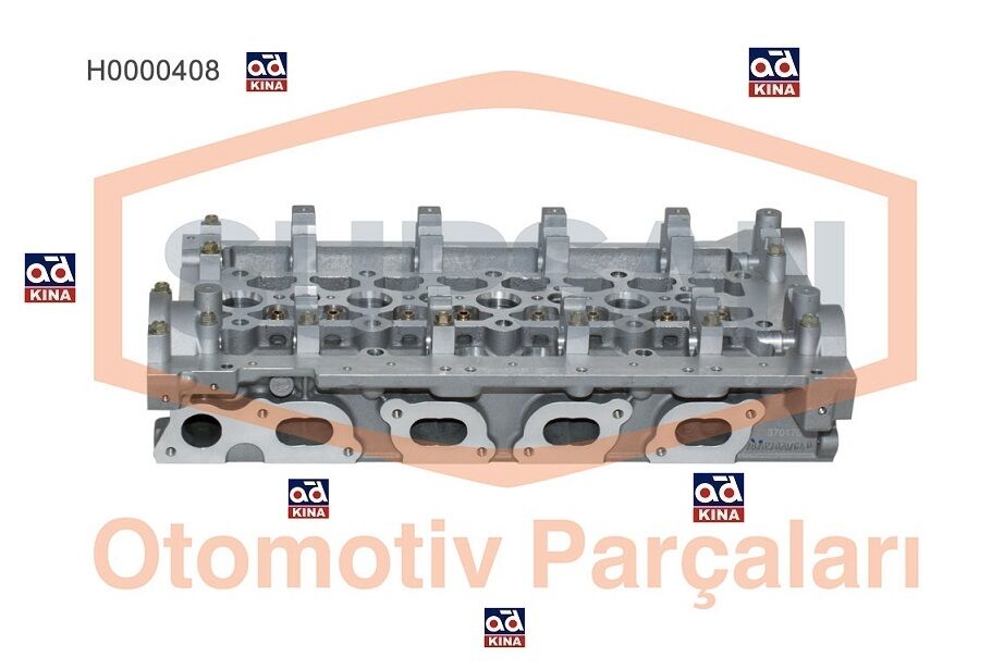 Master 2 Movano 2 Silidir Kapağı 2.5 dCi 16V G9U 7701474144 Süpsan