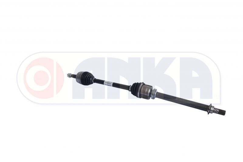 Megane 3 Fluence Sağ Ön Aks Komple Otomatik 6 Vites 1.5 dCi 110 Hp 391003813R Anka