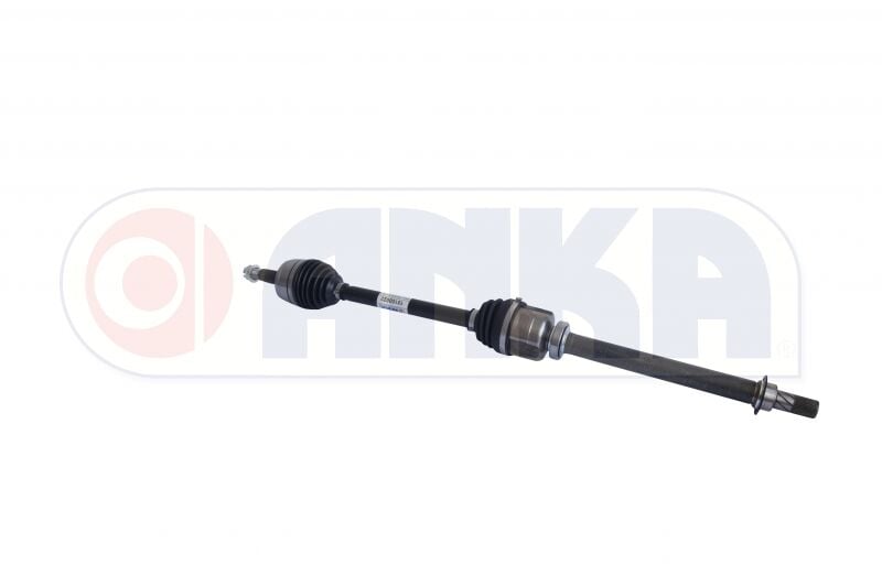 Megane 3 Fluence Sağ Ön Aks Komple Otomatik 6 Vites 1.5 dCi 110 Hp 391003813R Anka
