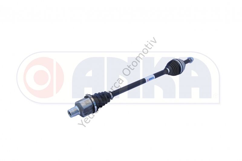 AKS KOMPLE SAĞ 10100023 MEGANE-I 1.6 16V 96-03 SCENIC 1.4 1.6 97-99
