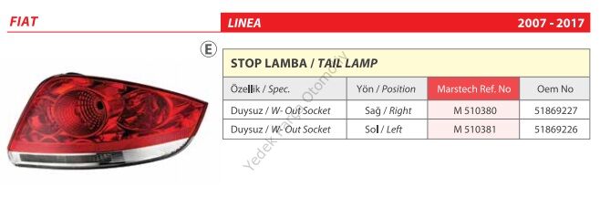 STOP SOL 510381 LINEA 07-> DUYSUZ