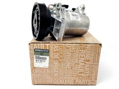 Fluence Klima Kompresörü 8201025121 Renault Mais