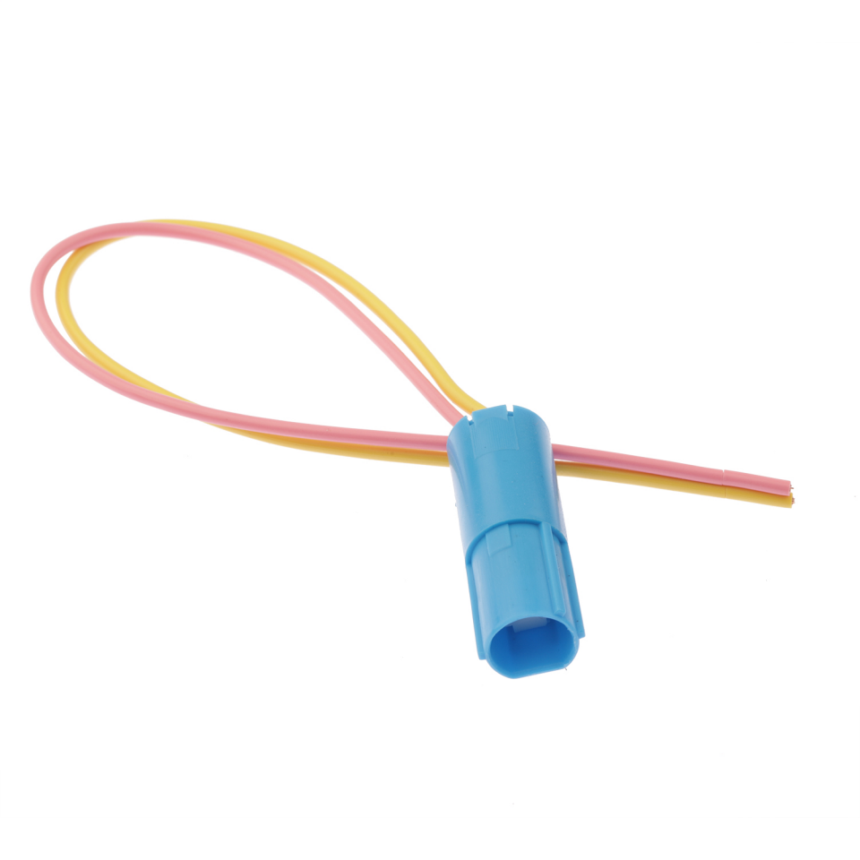 Manyetik Tutucu Kablo Clio Ii-Megane I-Ii-Fluence-Kangoo-Laguna I-Ii (Mavi)