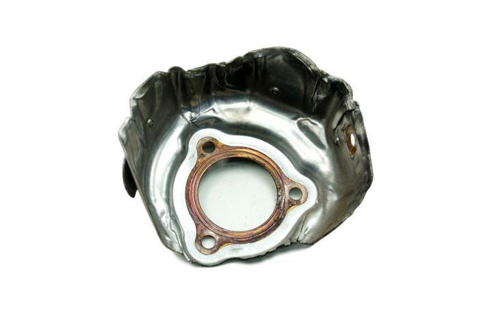 Trafic 3 Megane 4 Talisman Turbo Kompresör Muhafazası 1.6 Dci R9M 144504493R Renault Mais