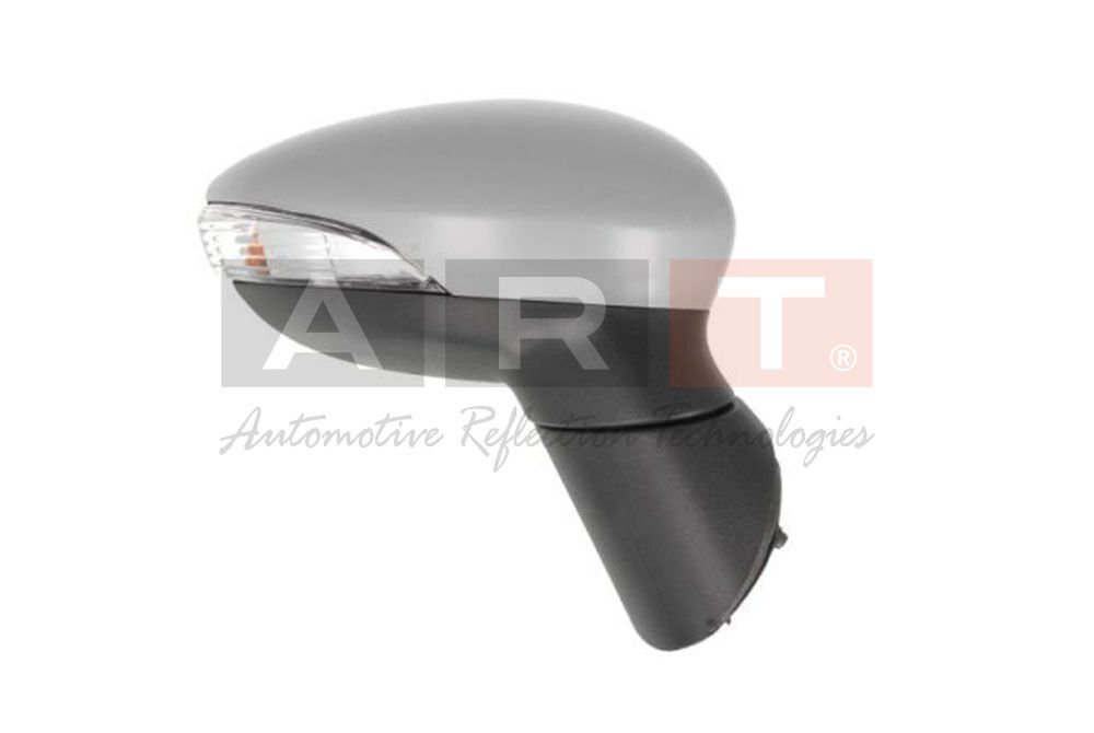 AYNA SOL M003.3090 B-MAX 12-> ELEKTRİKLİ ISITMALI ASTARLI SİNYALLİ ASFERİK