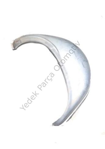 CAMURLUK AY SACI SOL  R12