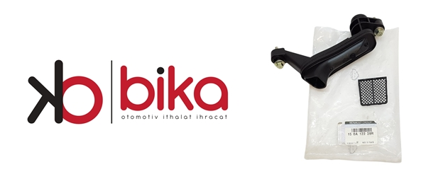 Master 3 Yağ Pompa Süzgeci 2.3 Dci M9T 2010 2020 150A12228R Renault Mais