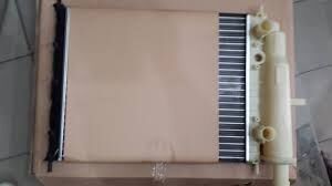 RADYATÖR 352100 PUNTO GRANDE PUNTO CORSA-D 1.2 1.4 (583X378X23) MT