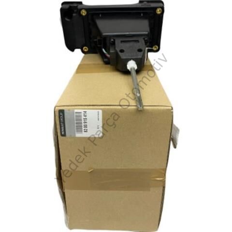 OTOMATİK VİTES KOLU 8200915414 CLIO III