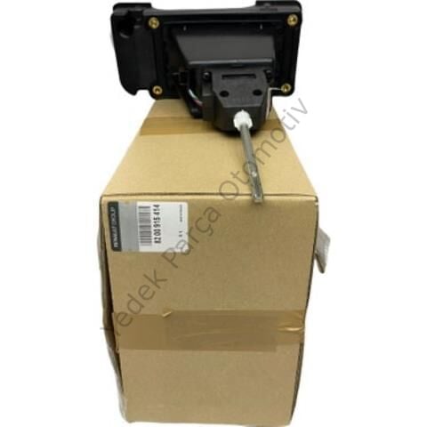 OTOMATİK VİTES KOLU 8200915414 CLIO III