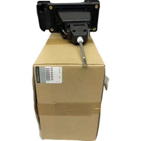 Clio 3 Modus Otomatik Vites Kolu Komple 1.2 16V D4F 8200915414 8200774925 Renault Mais