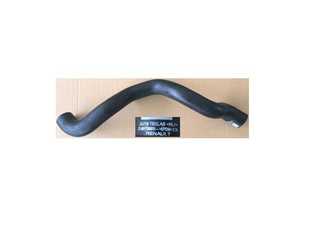 Logan 2 Sandero 2 Duster 2 Radyatör Üst Hortumu 1.5 dCi K9K 215017066R Renault Orijinal