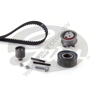 TRİGER SETİ K015607XS (141X300) PASSAT 2.0 TDI JETTA-III GOLF-V OCTAVIA BKP-BKD