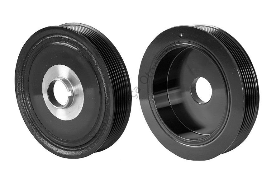 KRANK KASNAĞI 301128 MASTER 2.5 DCI G9U