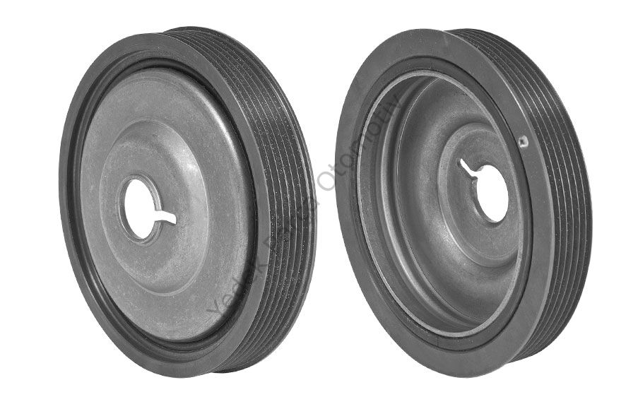 KRANK KASNAĞI 302023 CLIO-2-3 KANGO THALIA LOGAN DUSTER MICRA 1.5 DCİ (KAMALI)