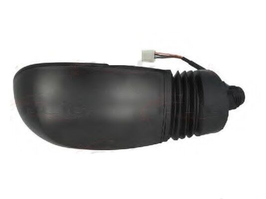 AYNA SAĞ VM156EHPR PUNTO (99-04) ELEKTRİKLİ PRIMERLİ ISITMALI