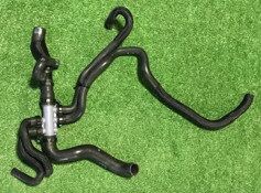 Laguna 3 Latitude Talisman Radyatör Alt Hortumu Komple 2015 2022 215033236R Renault Orijinal