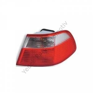 STOP İÇ SAĞ 6502 ALBEA YM DUYSUZ