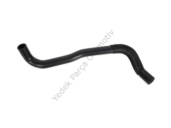 RADYATOR UST HORTUMU  SANDERO-LOGAN MCV 1.5 DCI