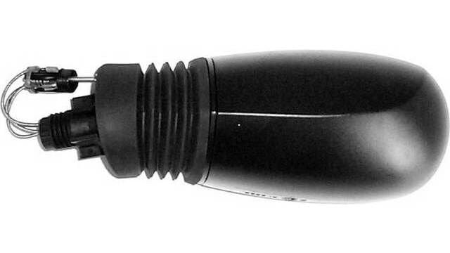 AYNA SOL VM156L PUNTO (99-) MEKANİK