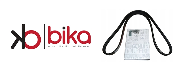 Alternator Kayisi Kangoo-Clio Symbol-Clio Ii-Megane Ii-Scenic 1.4 16V/1.6 16V/1.5Dci (5Pk1200-5Pk1199)