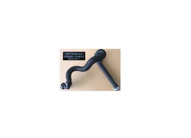 Logan 2 Sandero 2 Dokker Radyatör Çıkış Hortumu 1.5 dCi K9K 215034620R Renault Orijinal